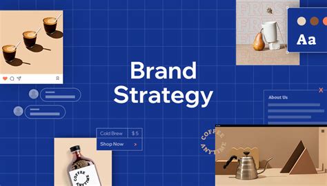 How To Create A Brand Strategy In 8 Steps Great Examples