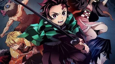 What manga volume in demon slayer does season 2 (of the anime) start on? Demon Slayer Season 2: When Will This Anime Going To Return? Know Everything Here
