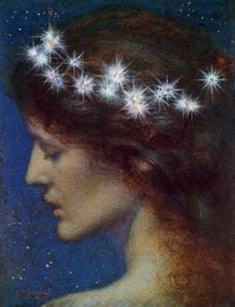 Aletheia Greek Goddess Of Truth My Name Is A Variation This Divine Feminine Heaven Art