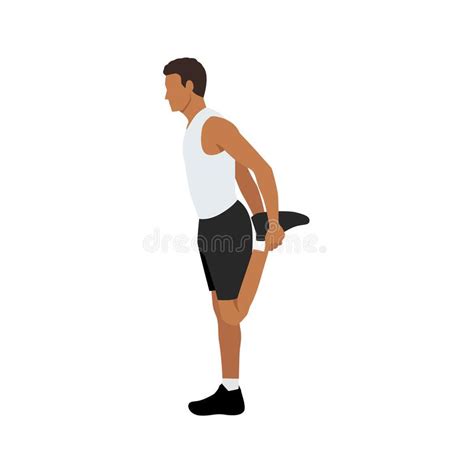 Cool Down Exercise Stock Illustrations 66 Cool Down Exercise Stock