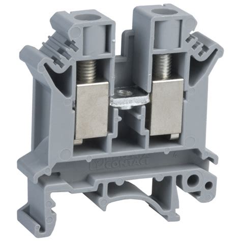View & download of more than 736 phoenix contact pdf user manuals, service manuals, operating guides. 3005073 Phoenix Contact - Terminal Blocks - Distributors ...