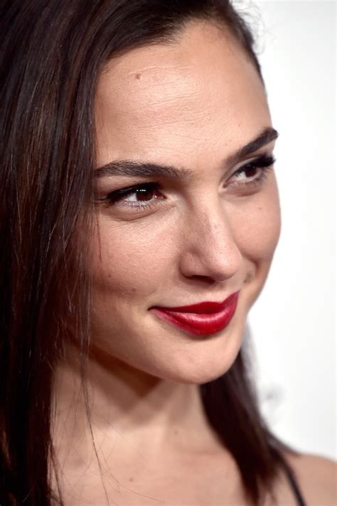 Actress gal gadot first attracted notice as the winner of the miss israel competition in 2004. PHOTOS: Gal Gadot Stuns In Low-Cut Black Lace Dress | The ...