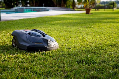 The Best Robot Lawn Mowers For 2023 Pcmag Ph