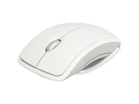 Microsoft Arc Mouse White