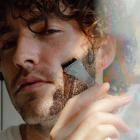 Beard Dye For Men How To Apply And Best Dyes To Try