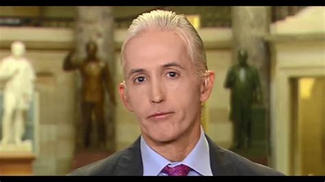 Trey Gowdy Could Become A Supreme Court Justice Heres How Youtube