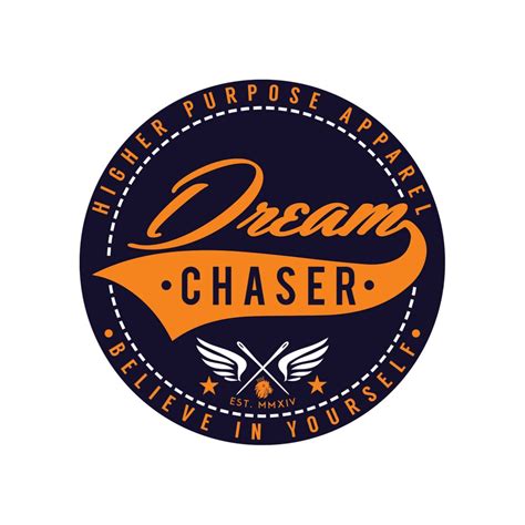 Dream Chaser Design Black To Business