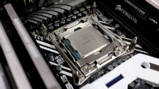 Intel's coffee lake cpus first launched october 5, 2017, but this release date only saw a handful of chips make it to market. Intel Cascade Lake-X release date, news and rumors | TechRadar