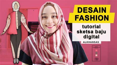 We know you want the cheapest house cleaning available while still having the confidence that you. Cara Desain Baju | Sketsa Baju Digital | Adobe Photoshop & Illustrator | Dieno Digital Marketing ...