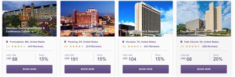 Save Up To 52 At Starwood Hotels Points Miles And Martinis