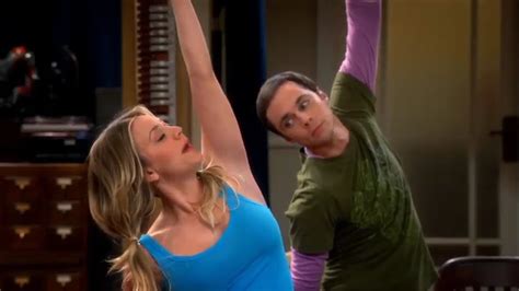 The Big Bang Theory Best Moments The Big Bang Theory Theory The