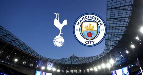 How to watch the manchester city vs tottenham hotspur live stream video. Tottenham vs Manchester City live: Kick off time, team news, TV and stream details, latest score ...