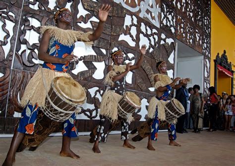 Músicas mais tocadas angola 2021. Gueto em Festa: Em defesa da música tradicional angolana