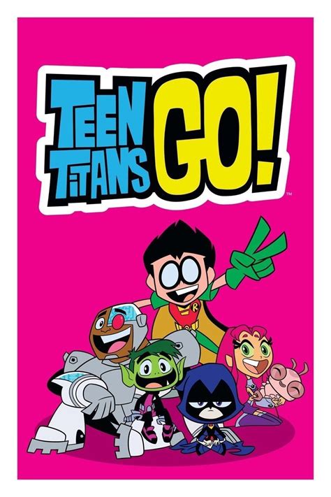 Teen Titans Go Rotten Tomatoes