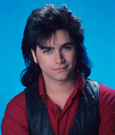 22 results for full house uncle jesse. Happy 52nd Birthday, John Stamos! | InStyle.com