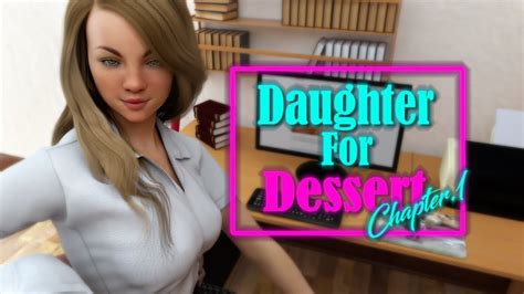 Daughter For Dessertpalmer 18 Ch1 Walkthrough Downloadoffline Version Youtube