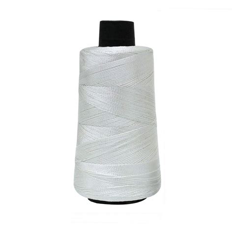 Embroiderymaterial 2 Ply Art Silk Thread For Craft Embroidery And