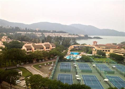 Tennis temple located in rajajinagar is part of the clay family tennis courts in bangalore. Discovery Bay Area Guide