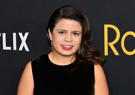 Gabriela Rodriguezs Journey From Cuaróns Assistant To Oscar Nominee
