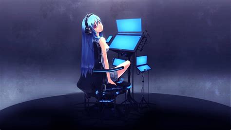 Nightcore ~ Feeling So Blue Youtube