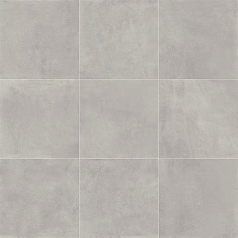 Daltile Portfolio Dove Grey 12 X 24 Field Tile Regal Floor