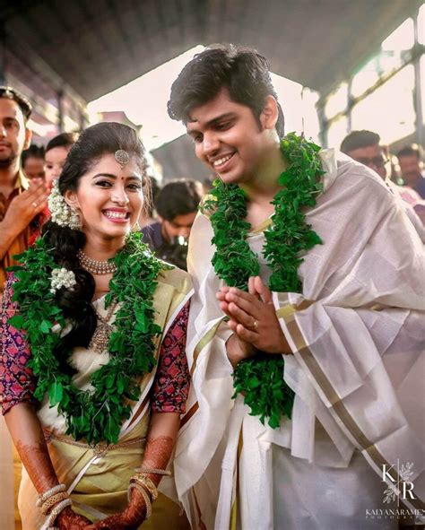 Dashing South Indian Grooms That You Must Take Inspiration From