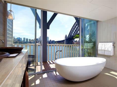 The Sydney Hotel Rooms With The Best Views Of Vivid Travel Insider
