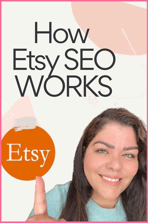 How Does Etsy Seo Work Nancy Badillo