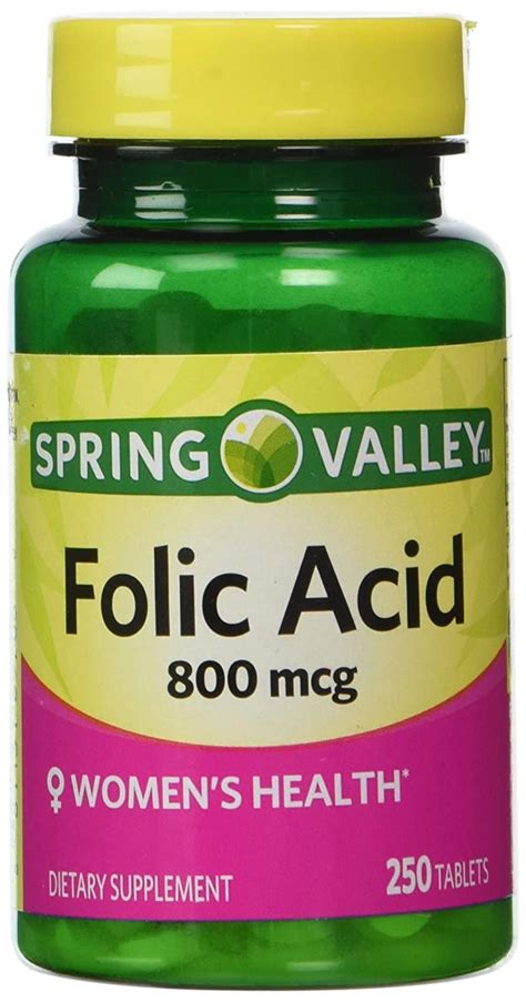 Best Folic Acid Supplements In India 2021 Reviews And Buying Guide