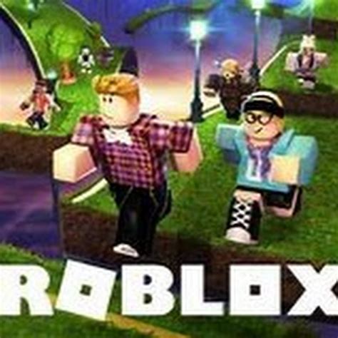 Roblox Gameplay Youtube