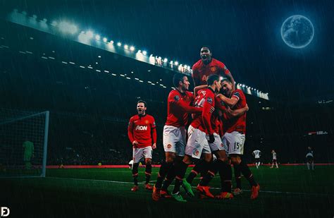 100 Hình ảnh đẹp Manchester United Nông Trại Vui Vẻ Shop