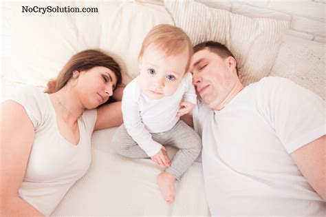 10 Ways New Parents Can Get More Sleep Parenting Boss