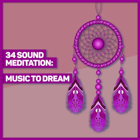 2018sound Meditation Music To Dream Album By Zen Meditate Spotify