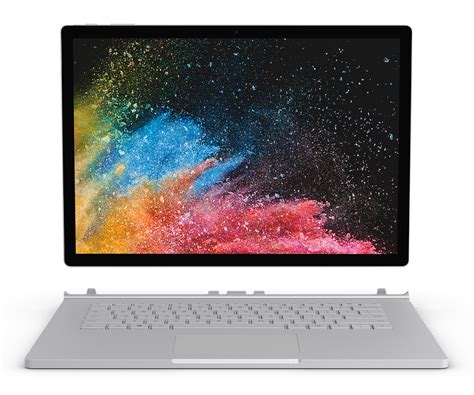 It nearly fits into my backpack, but. MICROSOFT SURFACE BOOK 2 - CORE I7 + 1 TO - Achetez au ...