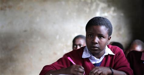 Kenyan Government Orders Schools To Be Shut Till 2021