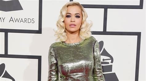 Roc Nation Files Million Lawsuit Against Rita Ora Music News The Indian Express
