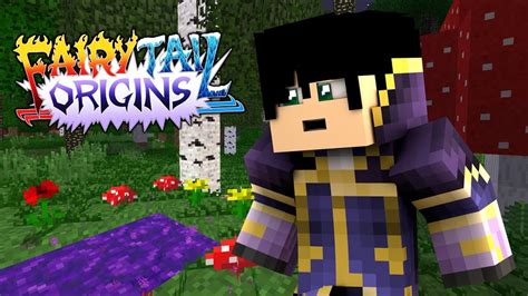 Minecraft origins mod new origins. Minecraft Fairy Tail Origins - "NEW DIMENSION!" EP 12 ...