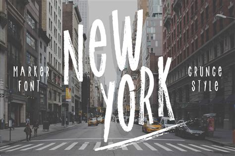 Coming soon, you will be able to create a personalized page with what you like best in the new york times and your favorite sites and we continue to use arial as our sans serif font. New York font! By Latin Vibes | TheHungryJPEG.com