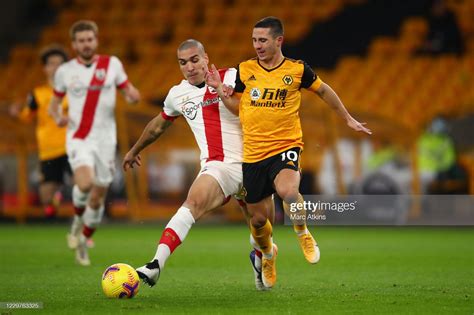 Wolverhampton Wanderers vs Southampton preview Both sides look to