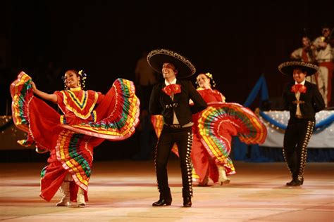 Mexican Flamenco Dancers Rexburg Area Chamber Of Commerce Connect Partner Prosper