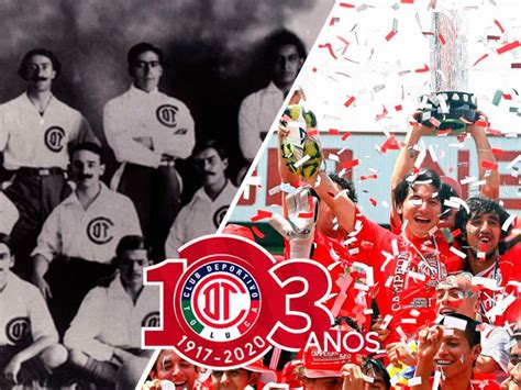 Check spelling or type a new query. Toluca FC 103 años de Orgullo y Tradición - TolucalaBellaCd