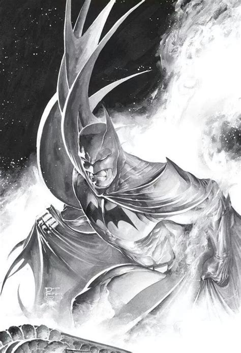 Batman Batman Illustration Batman Art Batman