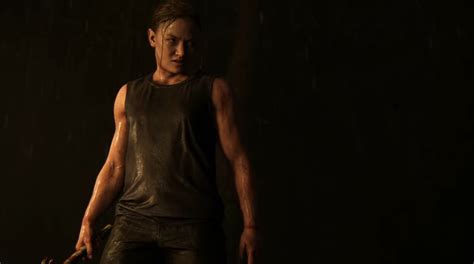 The Last Of Us Part Ii Star Laura Bailey Receives Death Threats Geekfeed