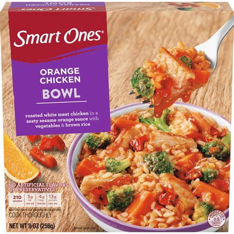 Ewgs Food Scores Frozen Dinners Chicken Based Main Dish 6 To 999