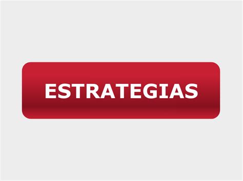 Estrategias Mind Map