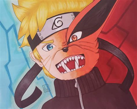 Naruto Screenshots Edumilo