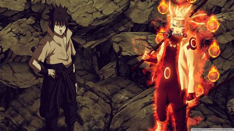 Fond Décran Naruto 4k Pour Pc Maybe You Would Like To Learn More