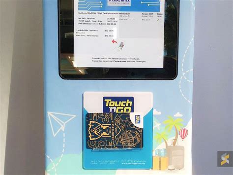 Touch n go ewallet tutorial reload pay. MOshims: Dimana Nak Beli Kad Touch And Go