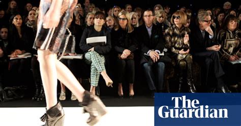 Model Behaviour Why British Vogue Is An Example To The Fashion
