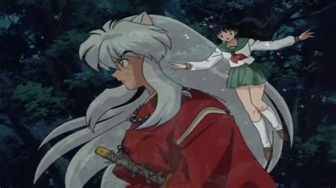 Inuyasha Review Youtube